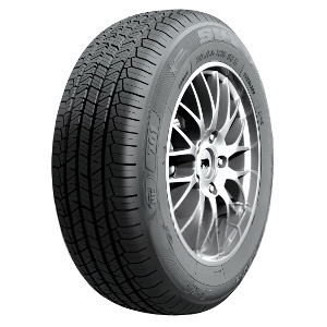 Taurus 235 55 R19 105W Samochód osobowy, Terenowe/4x4/SUV SUV701 547973