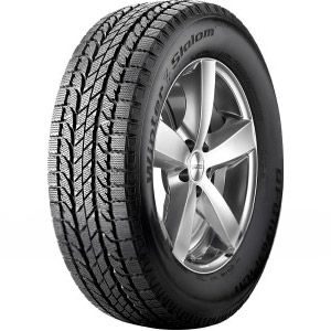 BF Goodrich 225 75 R16 104S Off-Road/4x4/SUV, Let lastbil Winter Slalom KSI 592798