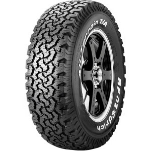 Gomme fuoristrada 235 85 R16 BF Goodrich All-Terrain T/A KO 4x4/SUV, Camion leggero, Auto 625492
