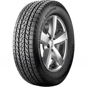 Sõiduauto rehvid BF Goodrich Winter Slalom KSI 235 65 R17 108U 627242 Talverehvid
