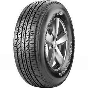 BF Goodrich 255 65 R17 108T Off-Road/4x4/SUV Long Trail T/A Tour 694699