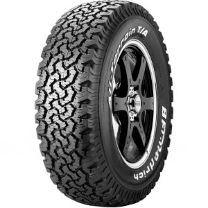 BF Goodrich 791636 Reifen