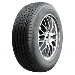 Taurus 235 65 R17 104V SUV, Osobné auto 701 TL 818818