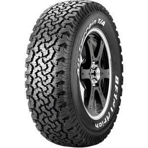 Maasturin renkaat 315/70 R17 BF Goodrich All-Terrain T/A KO 4x4/SUV, Kevyt kuorma-auto, Henkilöauto 876842