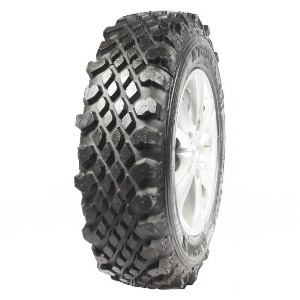 Henkilöauton renkaat lumelle 215 80 R15 Malatesta Kobra Trac GB00520