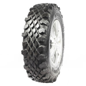 Pneumatiky na auto Malatesta Kobra Trac 215 75 R15 100S GB00535 Zimné pneumatiky