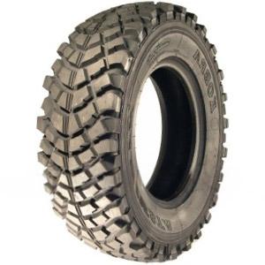 Pneumatiky na osobne auta Malatesta Kobra Trac NT 255 75 R15 109S GB00559 Zimné pneumatiky