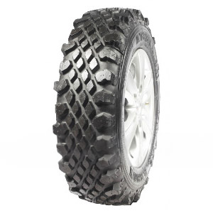 Malatesta 205 70 R15 95S Off-Road/4x4/SUV Kobra Trac GB00568