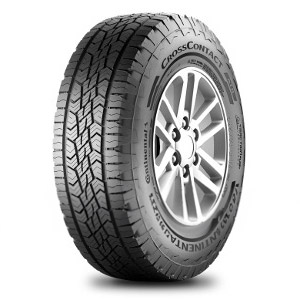 Letnie opony samochodowe 235 55 R17 Continental CrossContact ATR 0359098