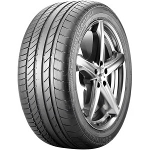 Pneus de verão 315/35 R20 Continental 4X4 SportContact 0354630