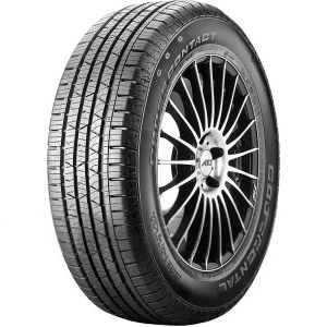 Continental 265 70 R16 112H 4x4/SUV, Henkilöauto ContiCrossContact LX 1547561