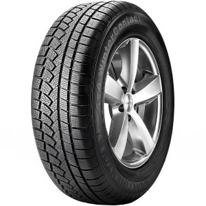 TOYOTA LAND CRUISER 265 65 R17 Continental 4x4 WinterContact 0354645