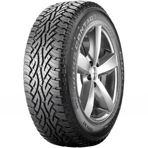 Continental 215 65 R16 98T Personbil, Off-Road/4x4/SUV, Let lastbil ContiCrossContact AT 1547625