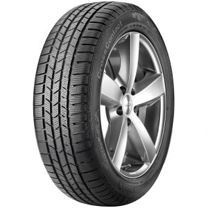 Auto Winterreifen 225/55/17 Continental ContiCrossContact Wi 0354406