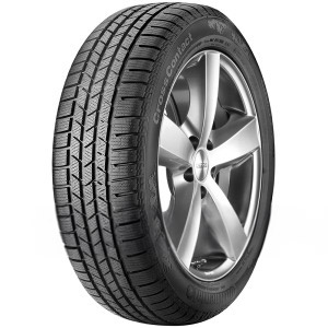 Continental 245 70 R16 107T 4x4/SUV, Auto ContiCrossContact Wi 0354410