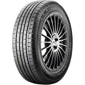 Continental 1547563 Pneus