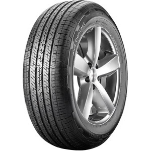 KFZ Sommerreifen 255/55 R18 Continental 4X4 Contact 0354684