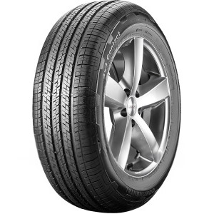 Continental Tyres 0354513 Continental 4X4 Contact 235/60 R18 103H 0354513