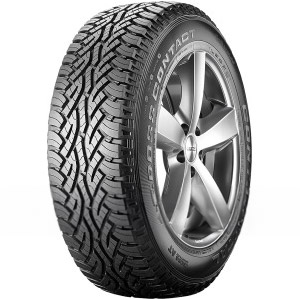 Continental 255 60 R18 112T Personbil, Off-Road/4x4/SUV ContiCrossContact AT 0354508