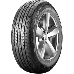 Continental 205 80 R16 110/108R Off-Road/4x4/SUV, Let lastbil 4x4 Contact 0471207