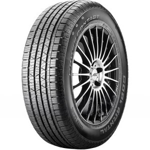 Continental 255 65 R17 110T 4x4/SUV ContiCrossContact LX 0354068