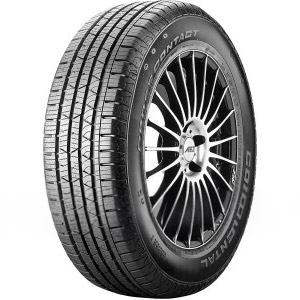 Continental 1544956 Pneus