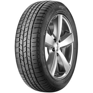 Continental ContiCrossContact Wi 235/55 R18 100H online køb EAN:4019238484694