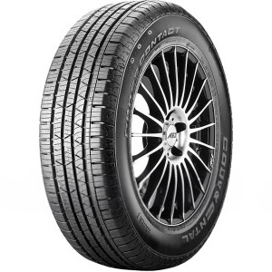 Continental 235 65 R18 106T Auto, 4x4/SUV ContiCrossContact LX 0432020