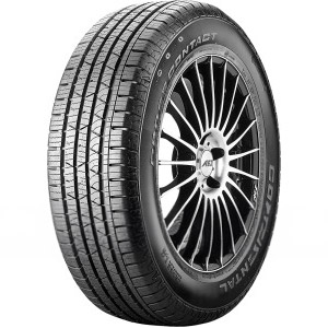 Continental 225 65 R17 102T 4x4/SUV, Henkilöauto ContiCrossContact LX 1549385
