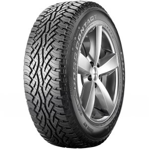 Terepgumik 255 70 R15 Continental ContiCrossContact AT Offroad / 4x4 / SUV, Auto, Kisteherautó 0354439