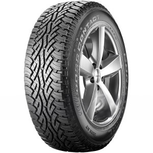 Continental 205 70 R15 96T Let lastbil, Off-Road/4x4/SUV, Personbil ContiCrossContact AT 0354437