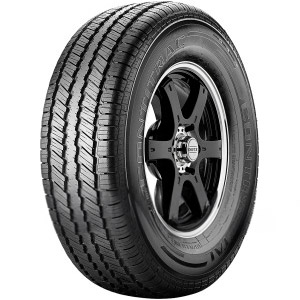 Sommerdæk 245 70 R16 Continental ContiTrac 0354466