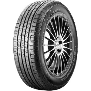 Continental 255 60 R18 112T Personbil, Off-Road/4x4/SUV ContiCrossContact LX 1549694