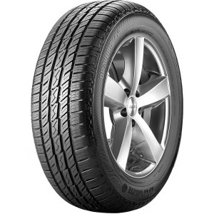 Neumáticos de verano 265/70R15 Barum Bravuris 4x4 1535011