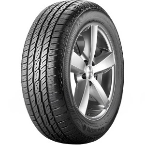 4x4-dæk 31x10.50 - 15 Barum Bravuris 4x4 Off-Road/4x4/SUV, Let lastbil, Personbil 1535014