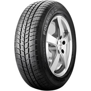 Opony 4x4 225/70/16 Barum POLARIS 3 M+S 3PMS Samochód osobowy, Terenowe/4x4/SUV, Lekka ciężarówka 0401000