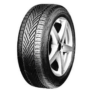 Gislaved Bildäck Speed 606 235 60 R16 100H 1551632 Sommardäck