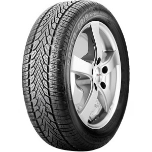 Semperit 235 55 R17 103V Auto, 4x4/SUV SPEED-GRIP 2 0373241