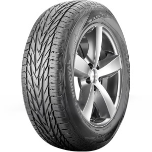 Sommerdæk til personbil 245 70 R16 UNIROYAL rallye 4x4 street 0362348