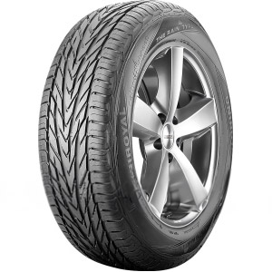UNIROYAL 235 60 R16 100H Offroad/SUV/4x4, PKW rallye 4x4 street 0362354