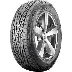 Sommerdæk 265/65/17 UNIROYAL rallye 4x4 street 0362304