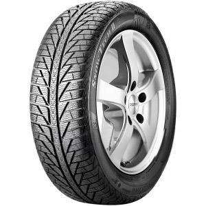 Viking 215 65 R16 98H Offroad/SUV/4x4, PKW, LLKW SnowTech II 0450142