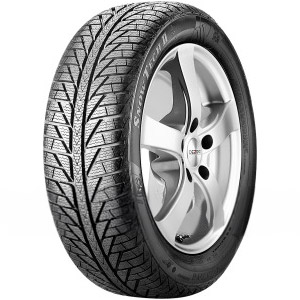 Viking 235 65 R17 108H Off-Road/4x4/SUV, Coche de turismo SnowTech II 450144000