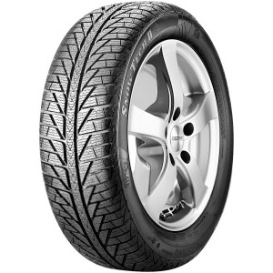 Viking 235 60 R18 107H Personbil, Off-Road/4x4/SUV SnowTech II 0450182000