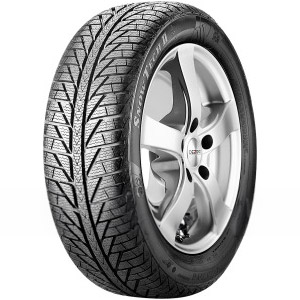 Viking 255 55 R18 109H Terenowe/4x4/SUV, Samochód osobowy SnowTech II 0450183