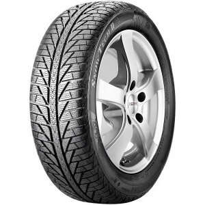 Viking 255 55 R18 109H Terenowe/4x4/SUV, Samochód osobowy SnowTech II 450183000