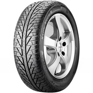 Viking 225 65 R17 106H Off-Road/4x4/SUV, Carro SnowTech II 1563212