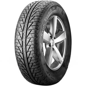 Viking 225 65 R17 106H Off-Road/4x4/SUV, Carro SnowTech II SUV 1563212000