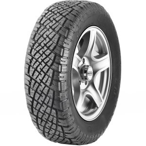 General Tire 245 70 R16 107S Off-Road/4x4/SUV GRABBER AT 04508590000