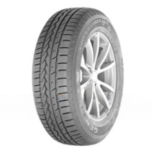 General Tire 225 65 R17 102H Off-Road/4x4/SUV GRABBER SNOW 1548147000